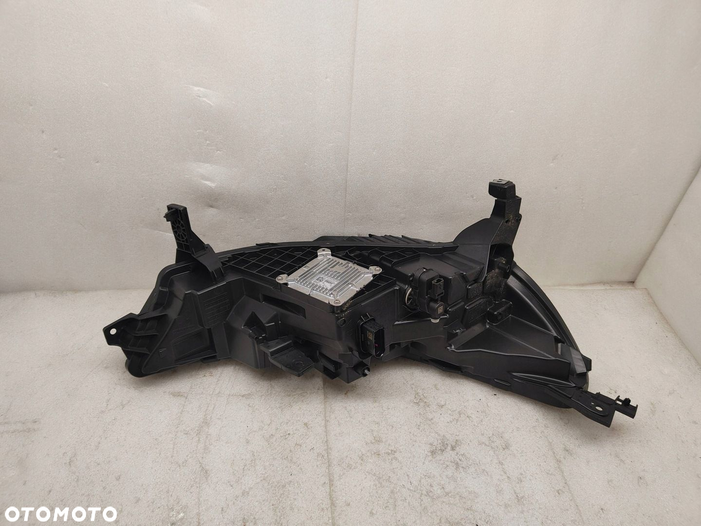 Renault Captur II LIFT 2024- Przód strona lewa FULL LED 260604753R - 6