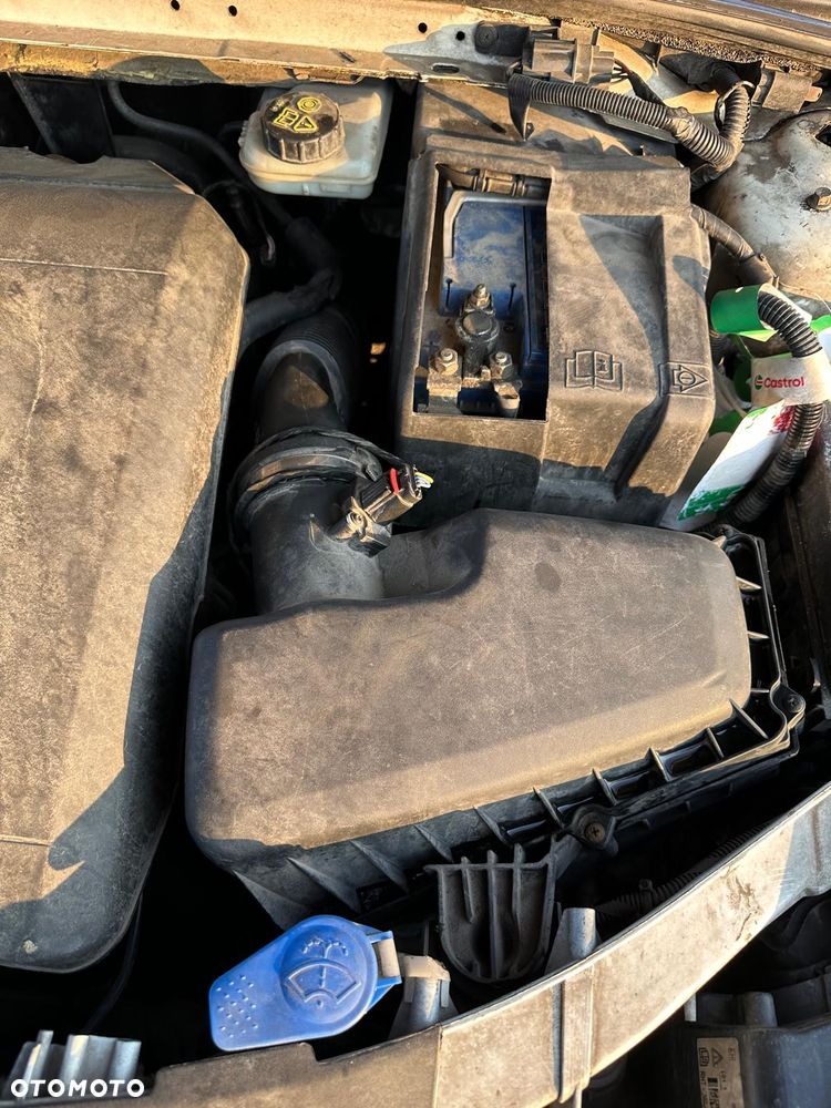 Ford Mondeo 2.0 TDCi Gold X - 22