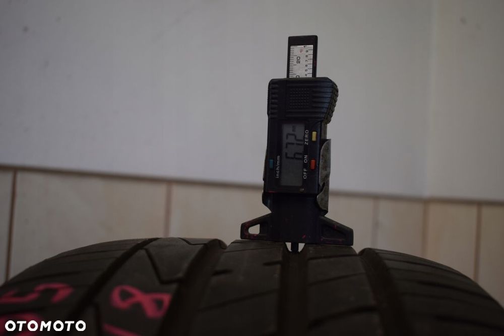 R18 235/55 Hankook Ventus S1 Evo 2 SUV AO - 4