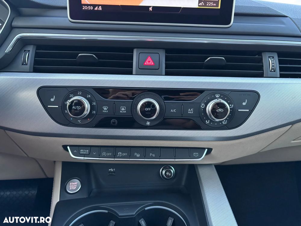 Audi A5 Coupé 35 TDI S tronic - 20