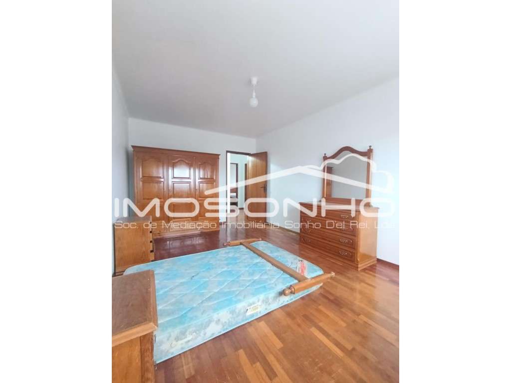 Apartamento t3 mobilado - Grande imagem: 3/14