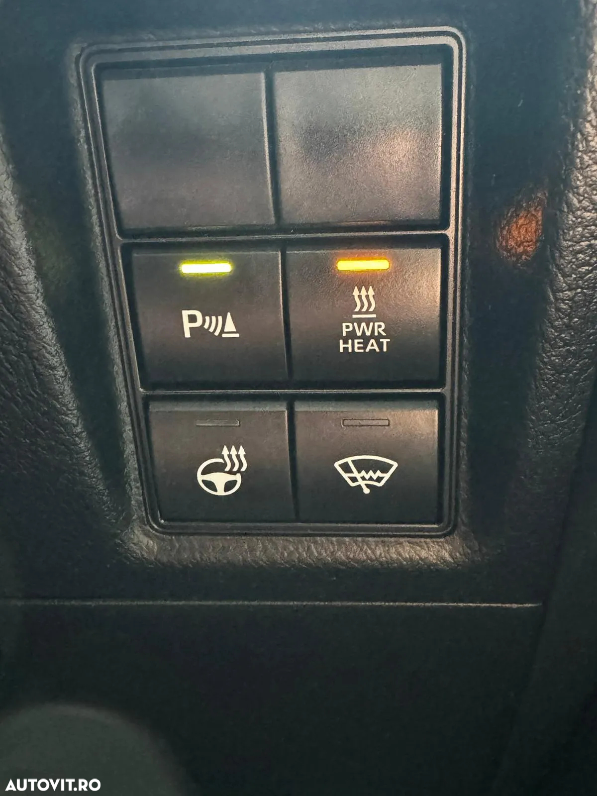 Toyota Land Cruiser 2.8l Turbo D-4D A/T Executive - 25