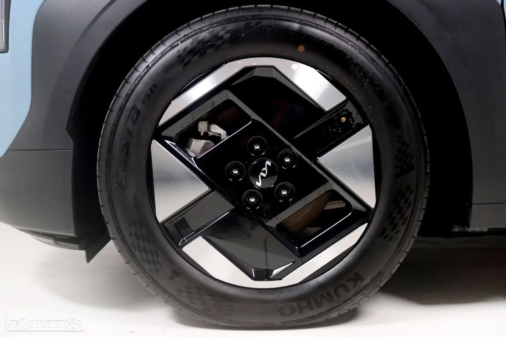 Kia EV3 - 8