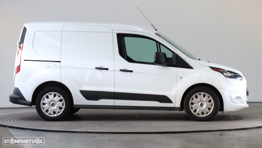 Ford Transit Connect L1 1.5 TDCi 100cv - 4