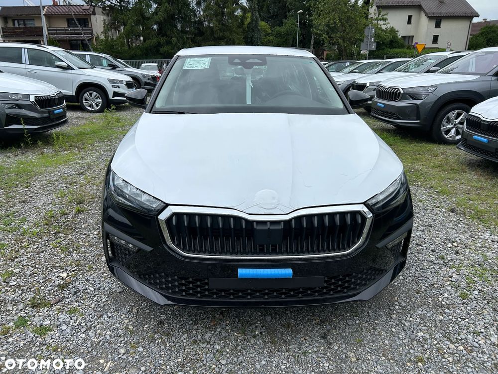 Skoda Scala 1.5 TSI Drive - 4