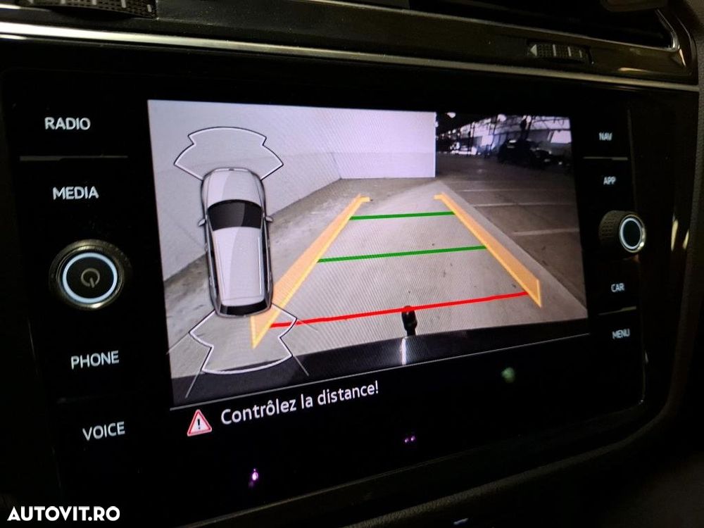 Volkswagen Tiguan 2.0 TDI SCR DSG - 7