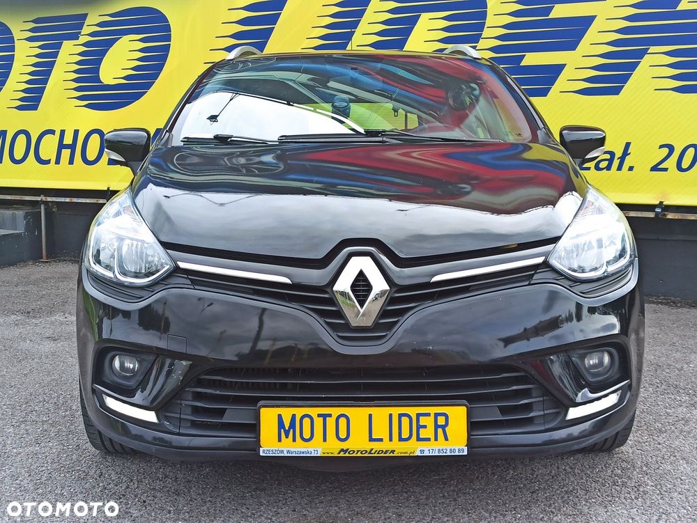 Renault Clio - 2