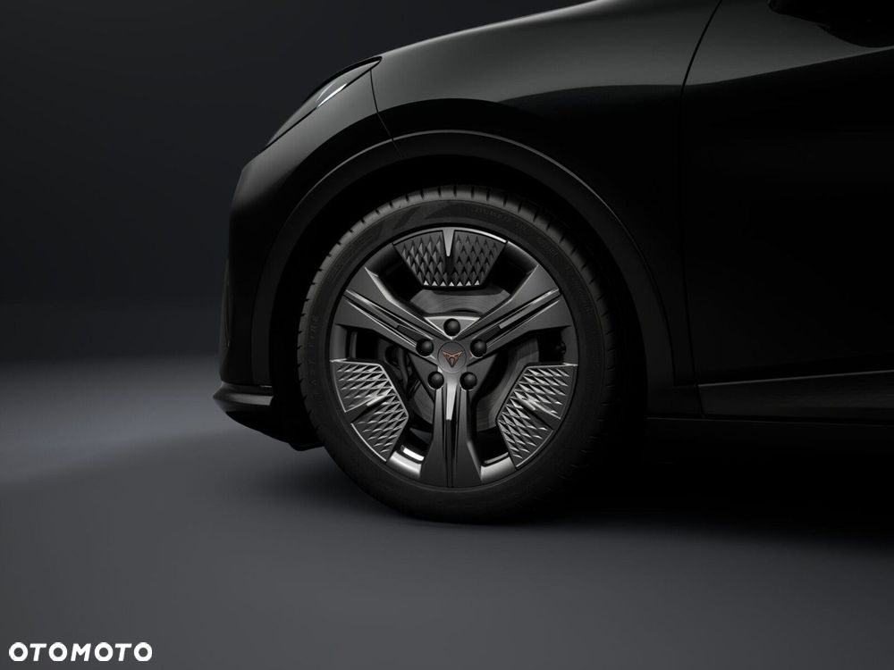 Cupra Raval - 6