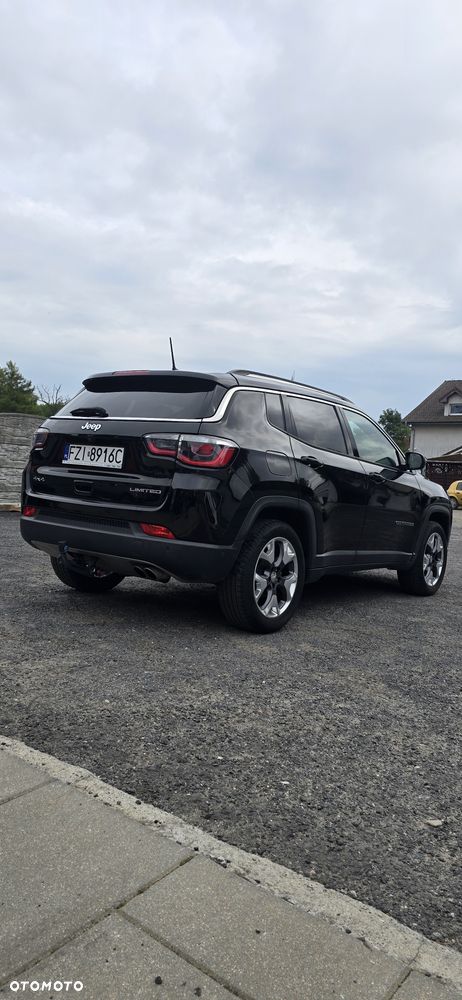 Jeep Compass - 3