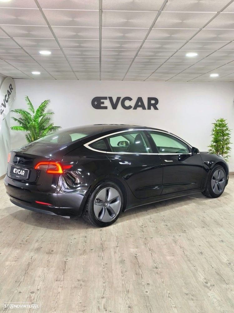Tesla Model 3 Standard Range Plus RWD - 5
