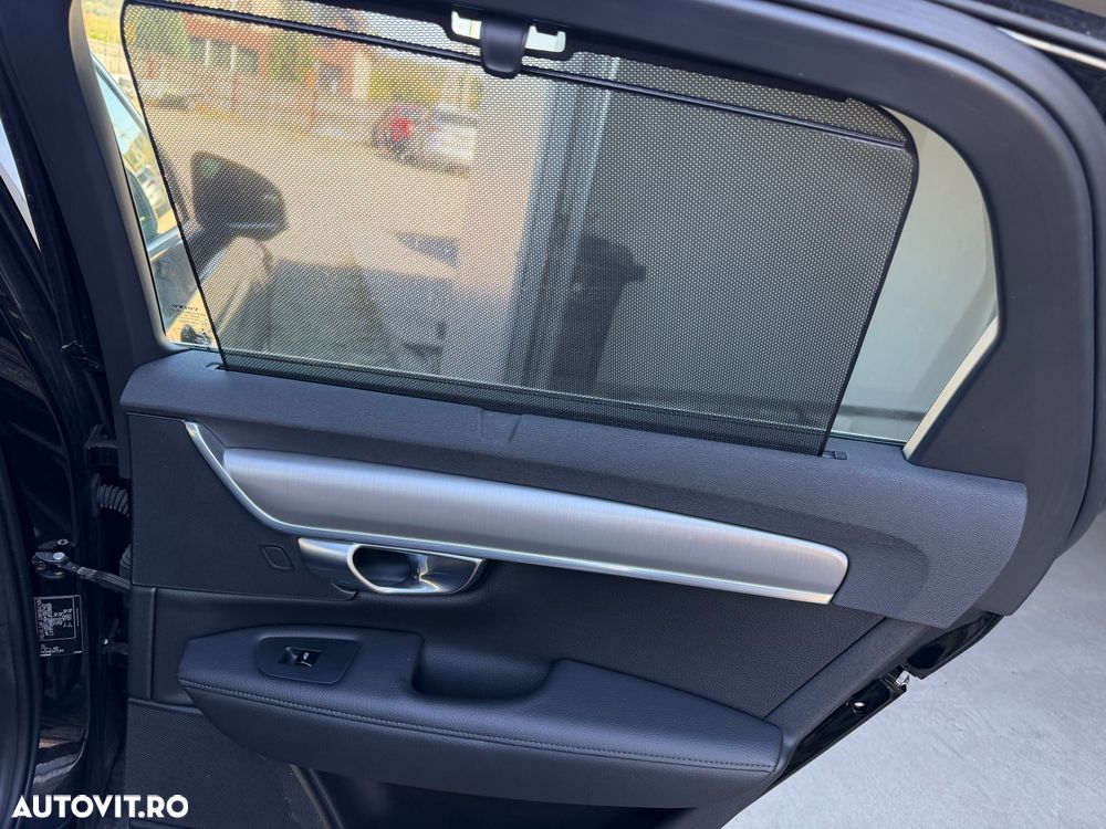 Volvo S90 D4 Geartronic Inscription - 18
