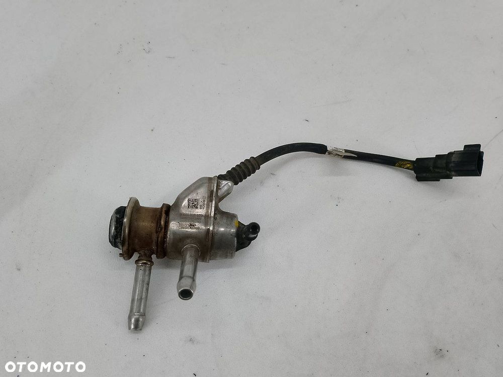 WTRYSKIWACZ ADBLUE FORD RANGER V JB3G-5J281-AB 0444025070 0444025070 2.0 - 1