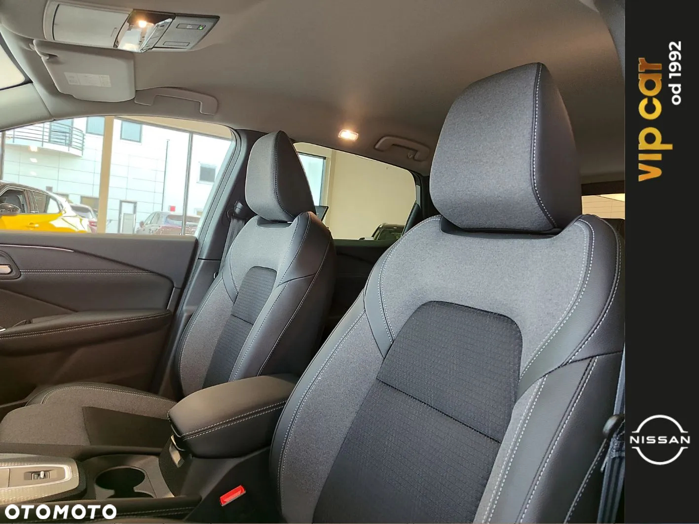Nissan Qashqai 1.3 DIG-T mHEV N-Connecta Xtronic - 10