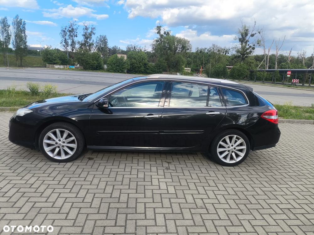 Renault Laguna 2.0 16V Turbo Expression - 4