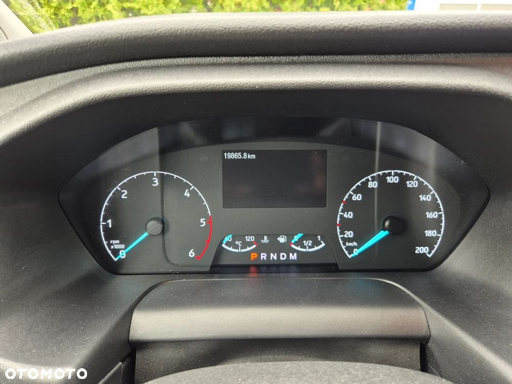 Ford Transit Custom L1H1 VA Autm Trend - 11