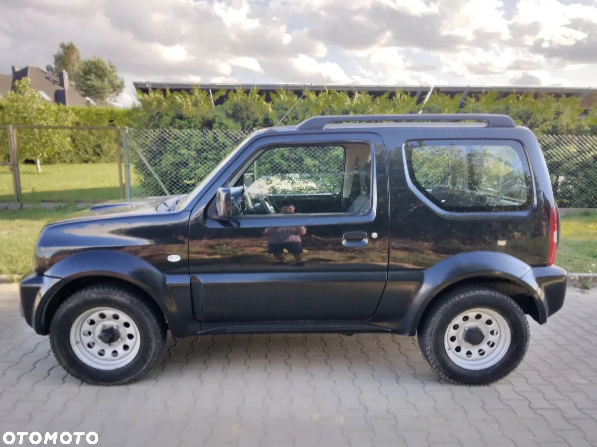 Suzuki Jimny 1.3 Comfort EU5 - 4