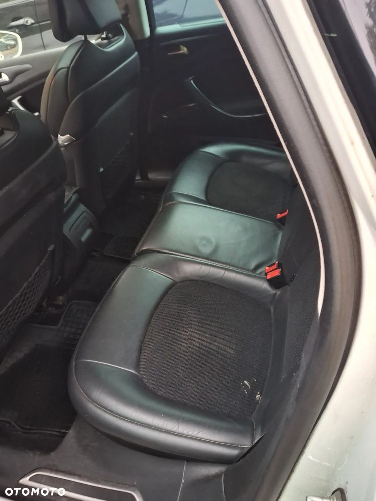 Citroën C5 - 8