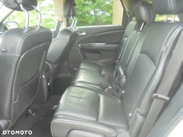Fiat Freemont 2.0 Multijet 16V DPF Lounge - 12