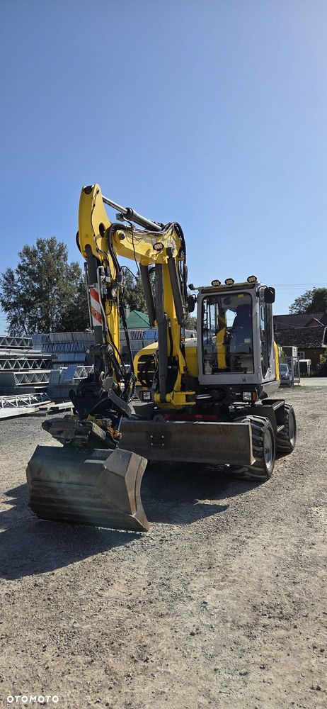 Wacker Neuson EW 100 - 2
