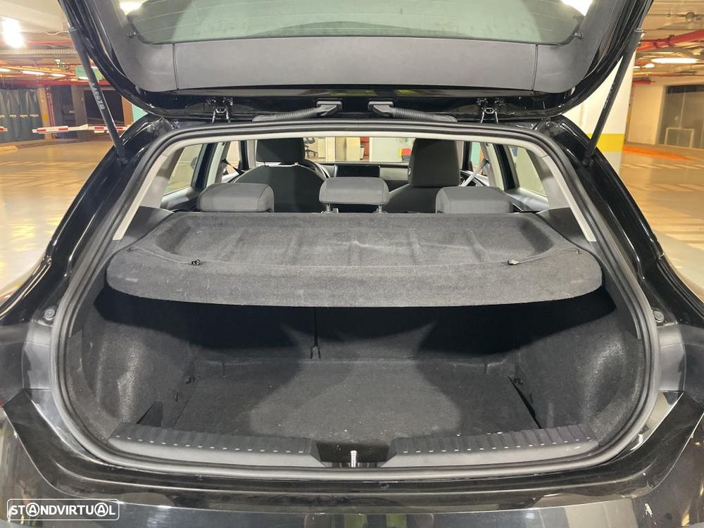 SEAT Leon 1.0 TSI Style - 11