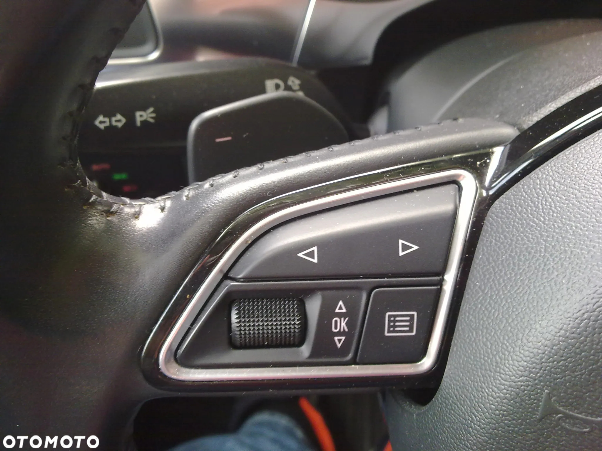 Audi A6 2.0 TFSI S tronic - 24