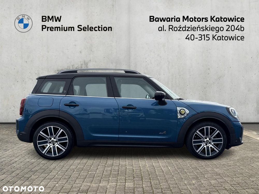 MINI Countryman - 20