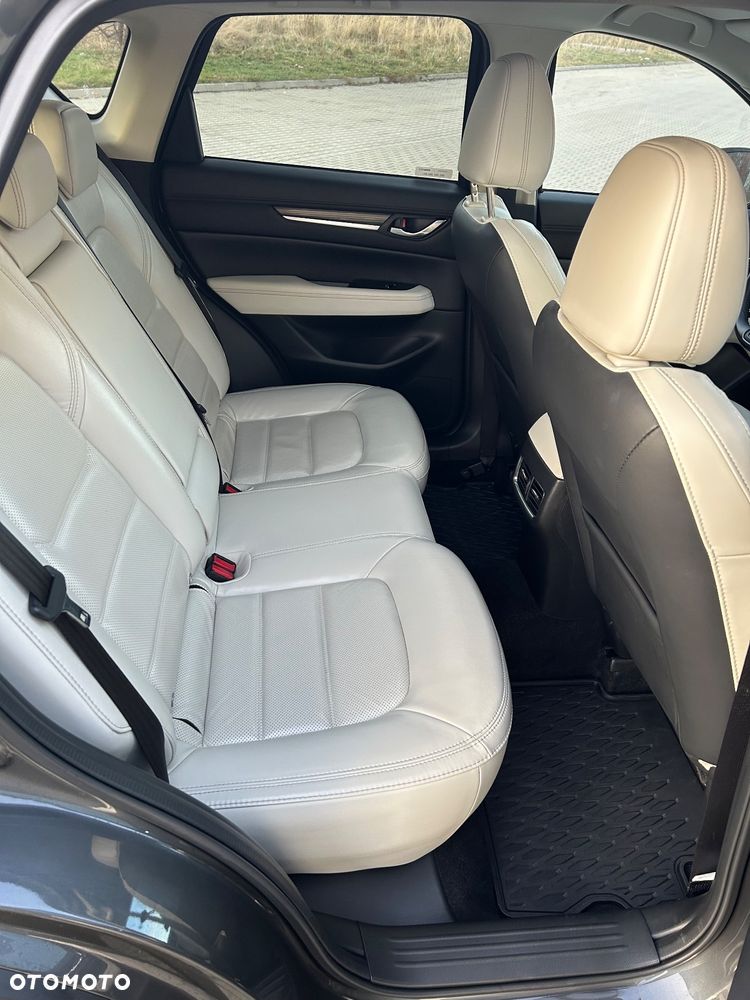 Mazda CX-5 2.5 Skypassion AWD - 14