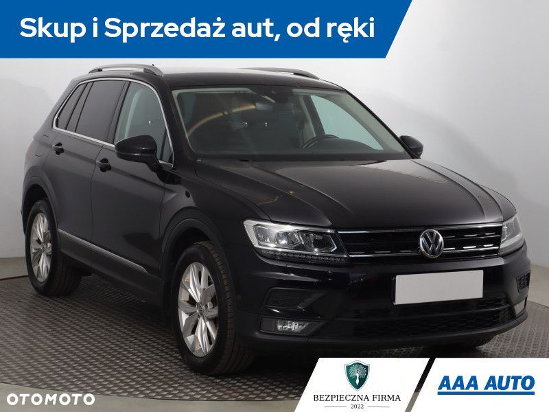 Volkswagen Tiguan - 3