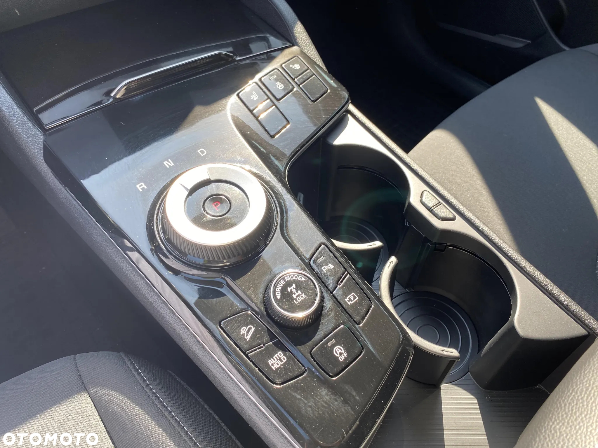 Kia Sportage - 6