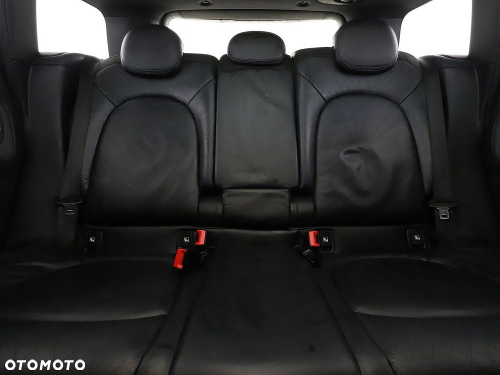 MINI Countryman Cooper S E All4 - 18