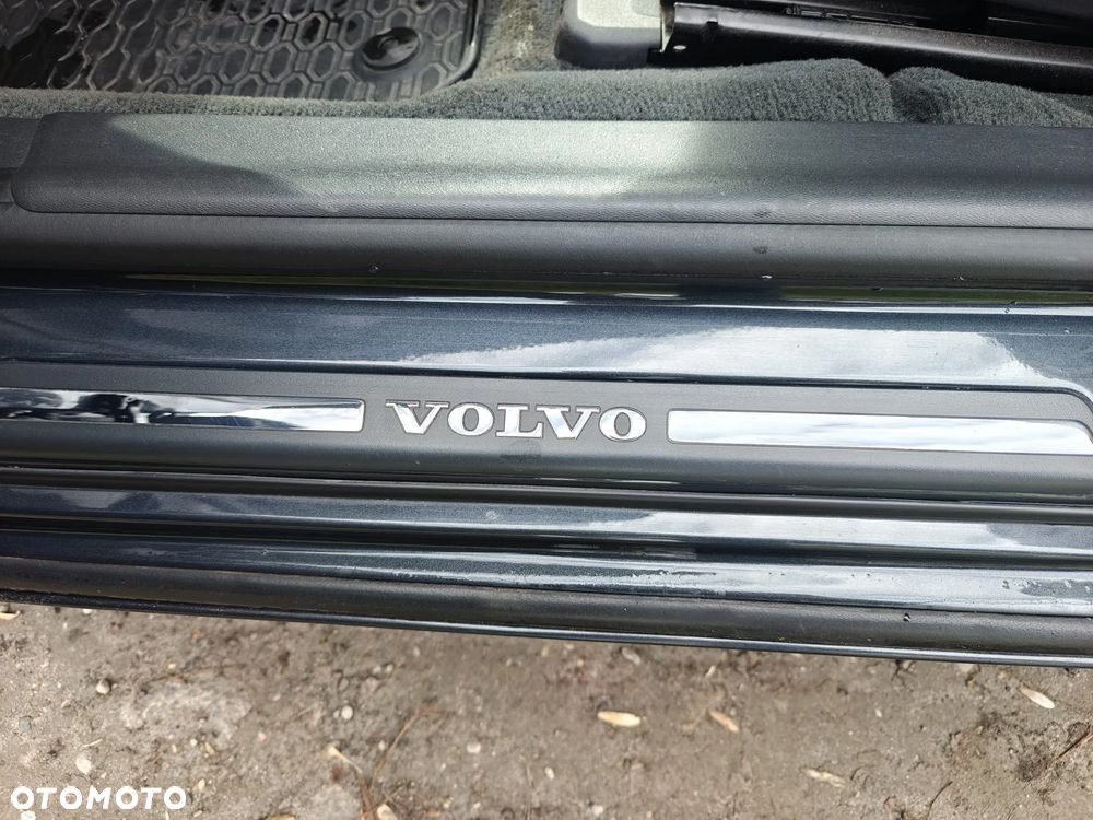 Volvo V60 D4 Drive-E Summum - 5