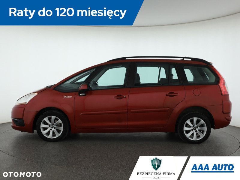 Citroën C4 Grand Picasso - 3