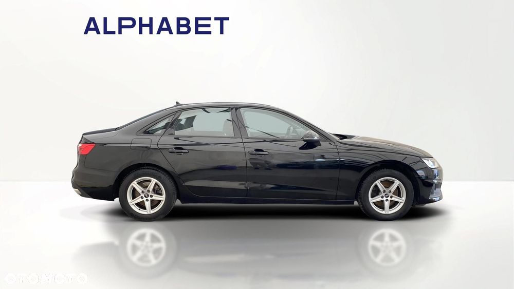 Audi A4 Limousine 35 TFSI S tronic - 6