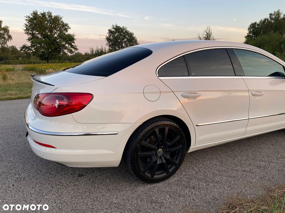 Volkswagen Passat CC - 7