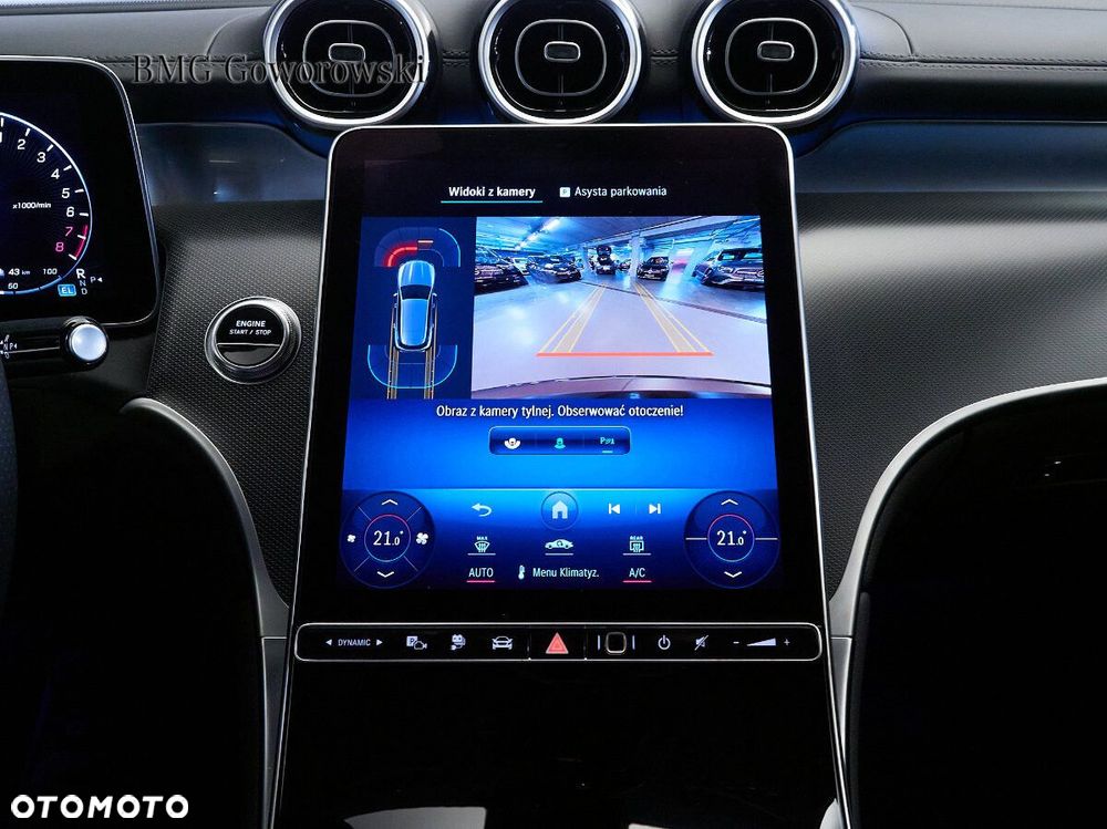 Mercedes-Benz GLC - 11