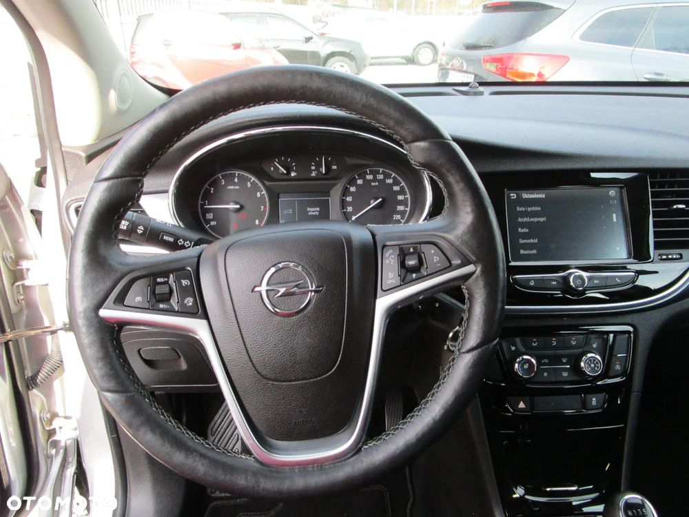 Opel Mokka 1.4 T Enjoy - 21