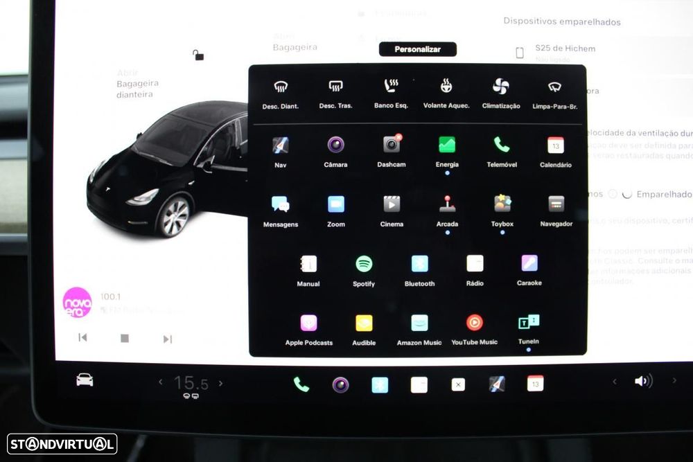 Tesla Model Y Standard - 23