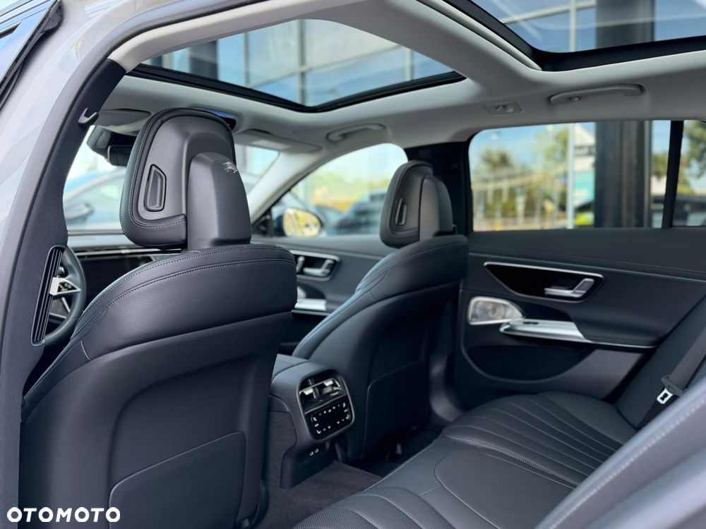 Mercedes-Benz Klasa E 300 de PHEV 4-Matic All-Terrain Avantgarde 9G-Tronic - 21