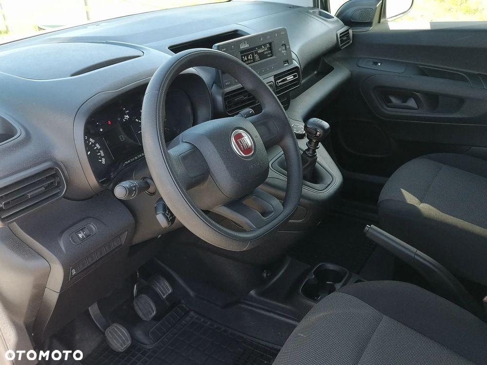 Fiat Doblo - 12