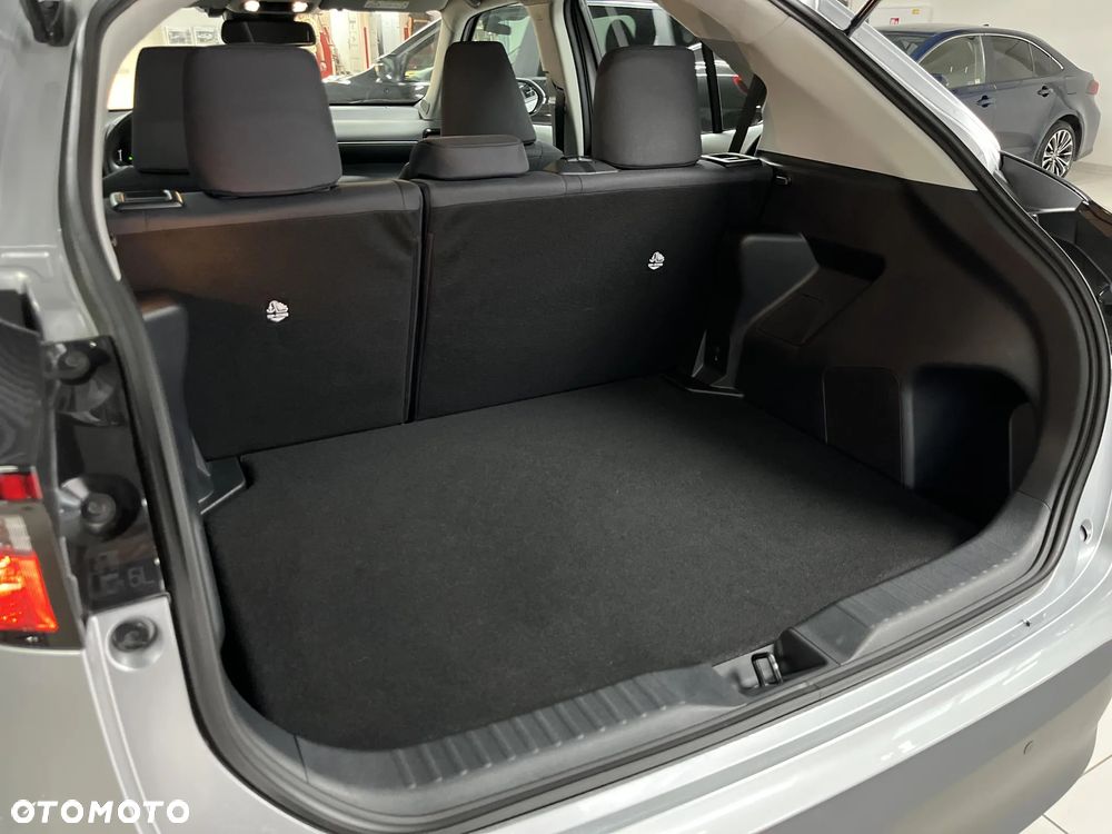 Toyota Yaris Cross Hybrid 1.5 Comfort - 18