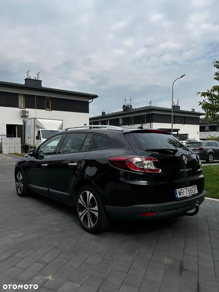 Renault Megane 1.4 16V TCE Bose Edition - 4