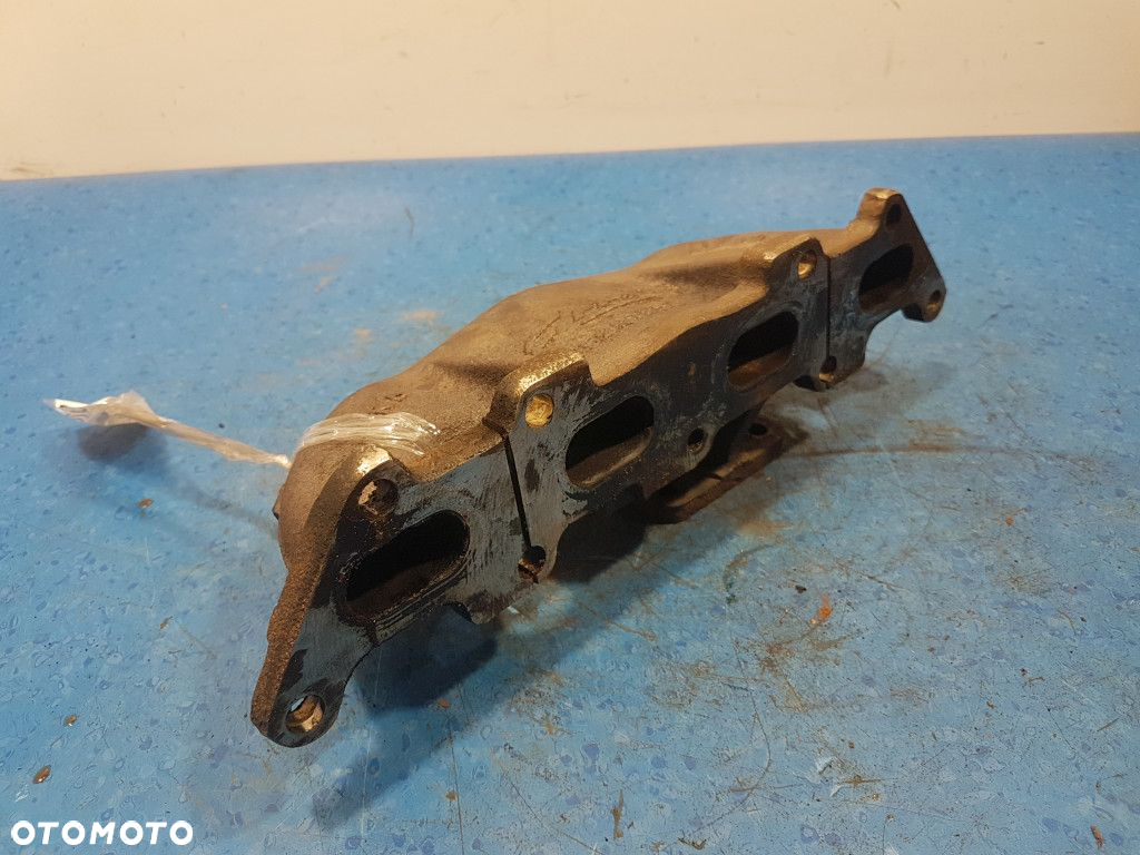 FIAT PUNTO 2012 1.4 MULTIAIR TURBO KOLEKTOR WYDECHOWY 55221553 - 8