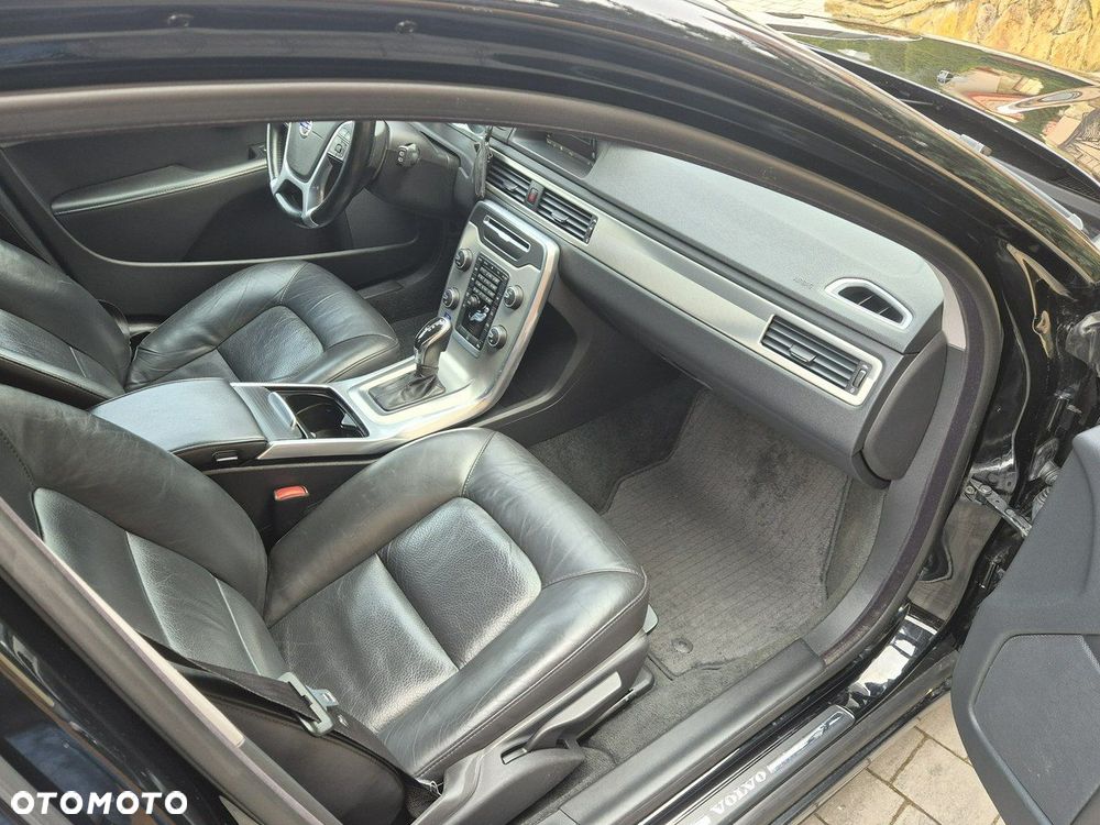 Volvo V70 - 13