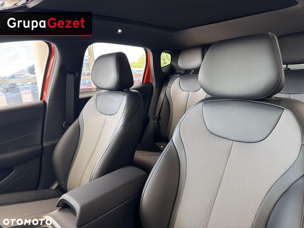 BYD Dolphin Comfort E-CVT - 11