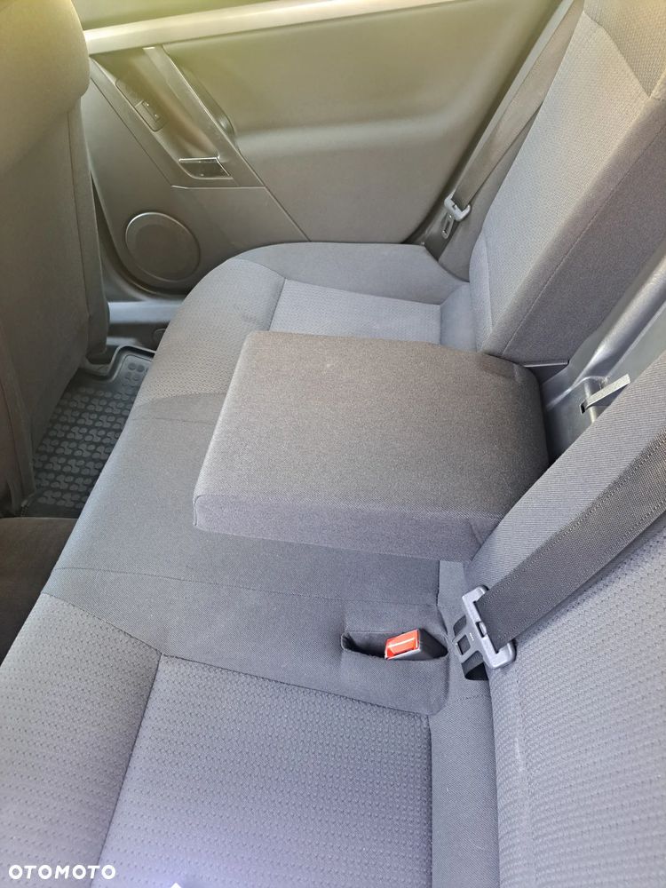 Opel Vectra 1.9 CDTI Cosmo - 12