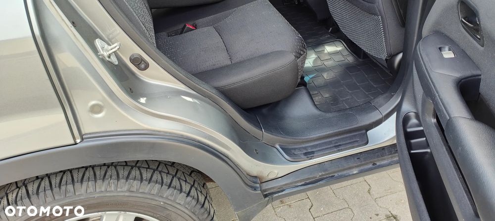 Honda CR-V 2.0 ES - 26