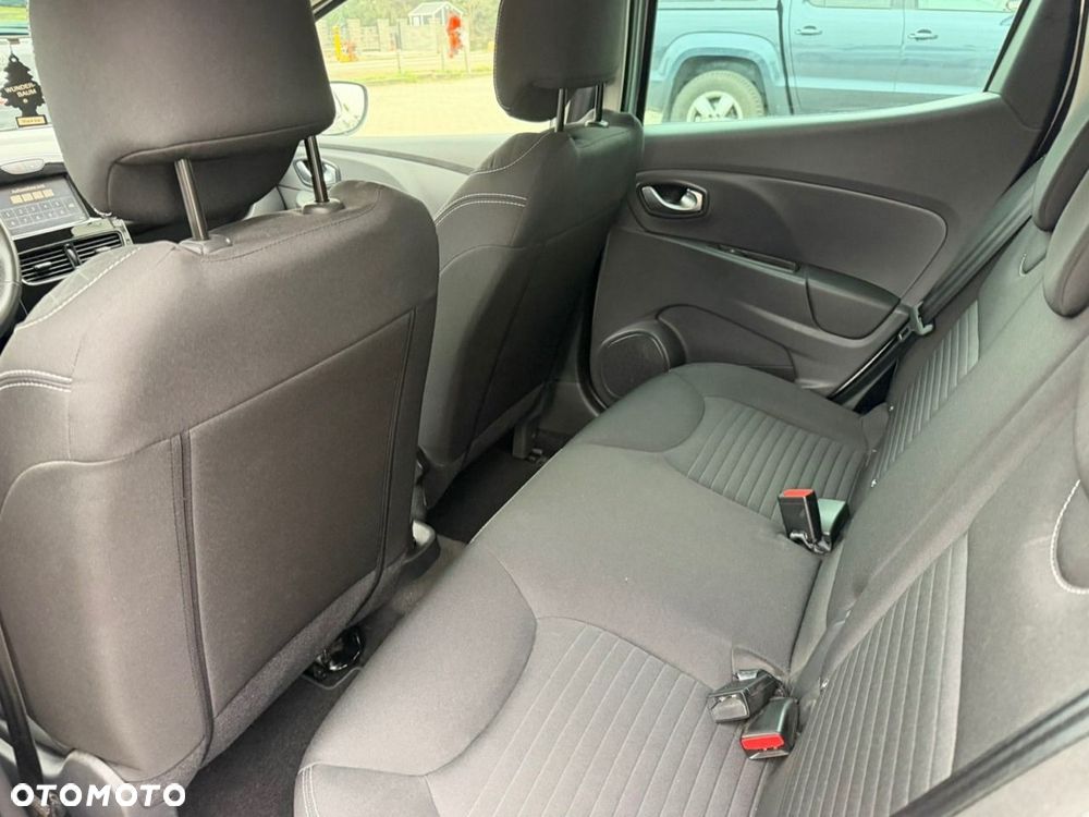 Renault Clio 1.2 Energy TCe Intens - 20