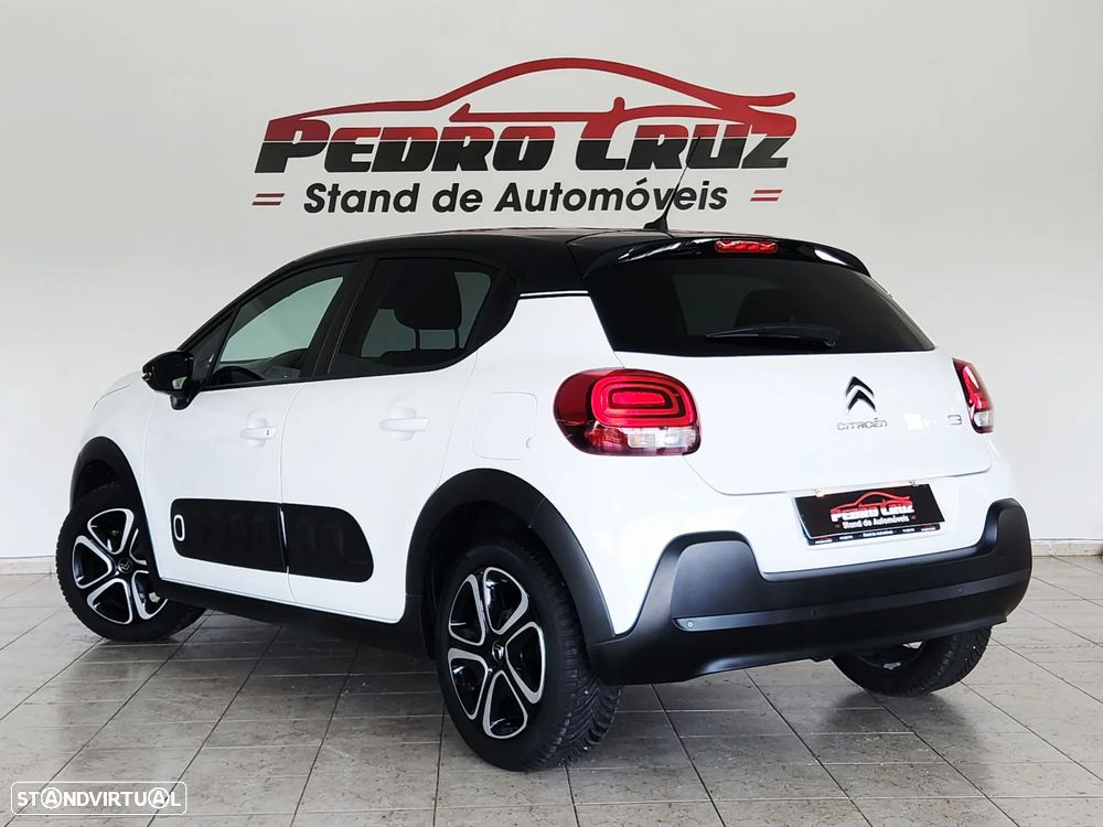Citroën C3 Pure Tech Feel - 6