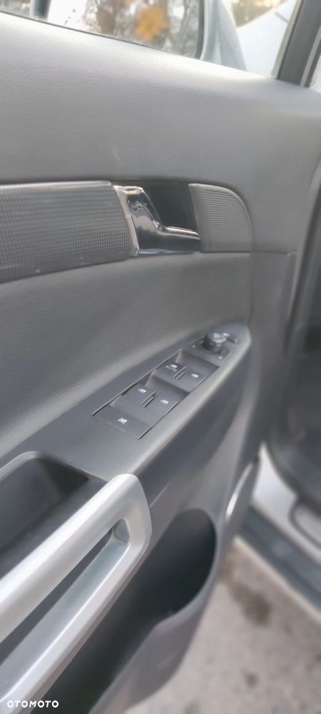 Opel Antara 2.0 CDTI Cosmo - 11