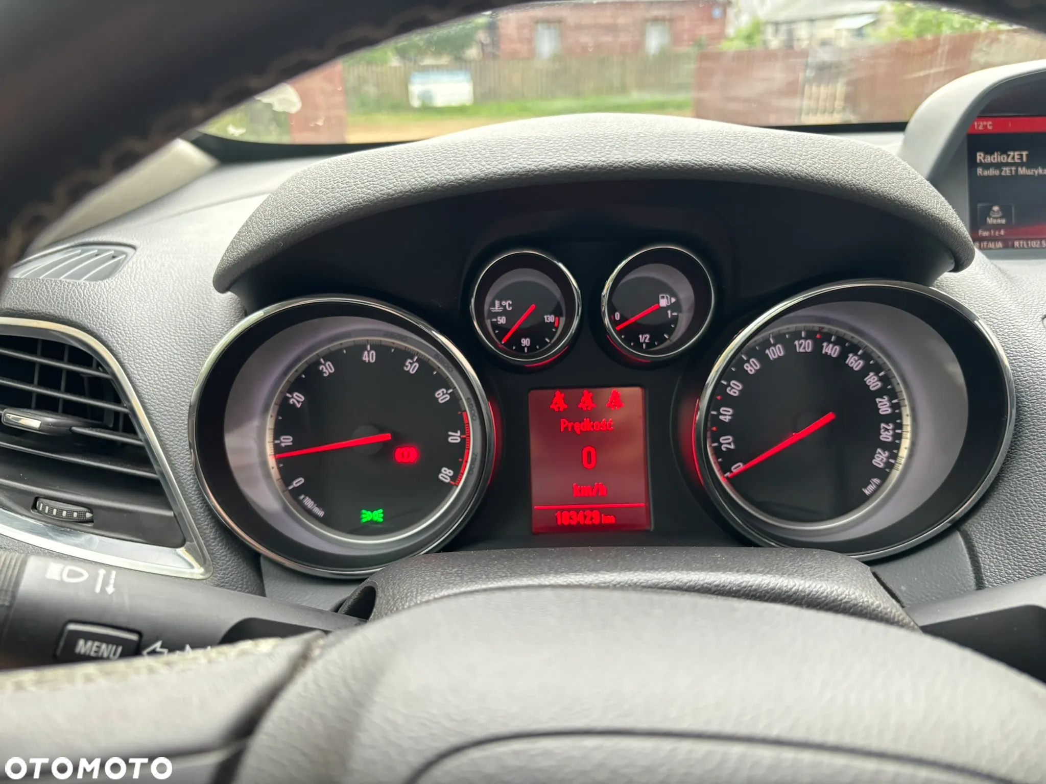 Opel Mokka 1.4 T Cosmo - 17